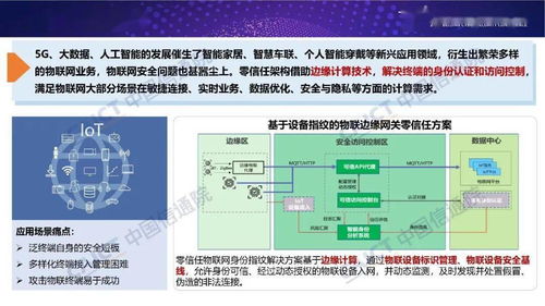 網絡安全新紀元 零信任技術正式發布，引領網絡服務革新